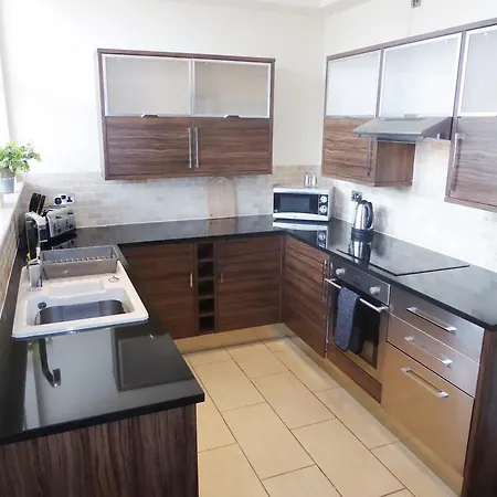 Apartment School House Mews, 2 Rodley Hall Leeds (West Yorkshire)