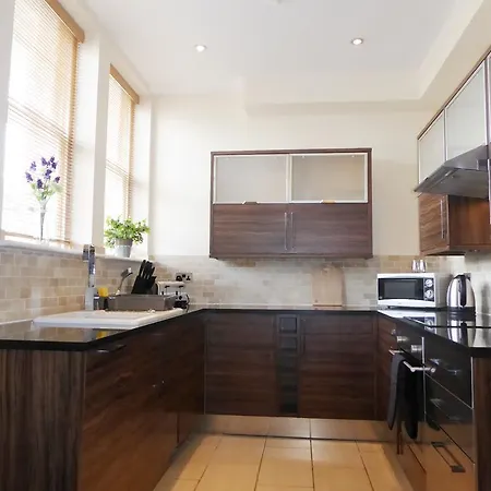 School House Mews, 2 Rodley Hall Apartment