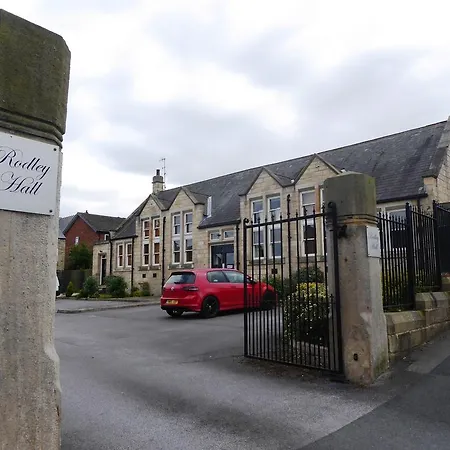 School House Mews, 2 Rodley Hall * Leeds (West Yorkshire)