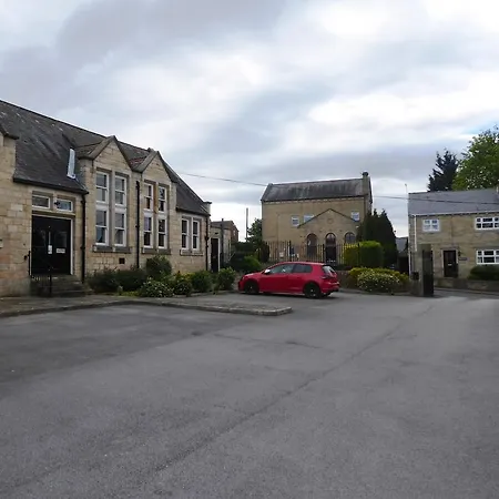 School House Mews, 2 Rodley Hall Apartment Leeds (West Yorkshire)