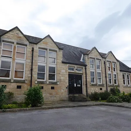 Apartment School House Mews, 2 Rodley Hall *